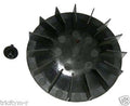 HU005600AV Air Compressor Fan Kit  Campbell Hausfeld / Husky  HU351000