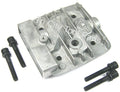 HU008000AV Air Compressor Cylinder Head Kit  Campbell Hausfeld HJ1000