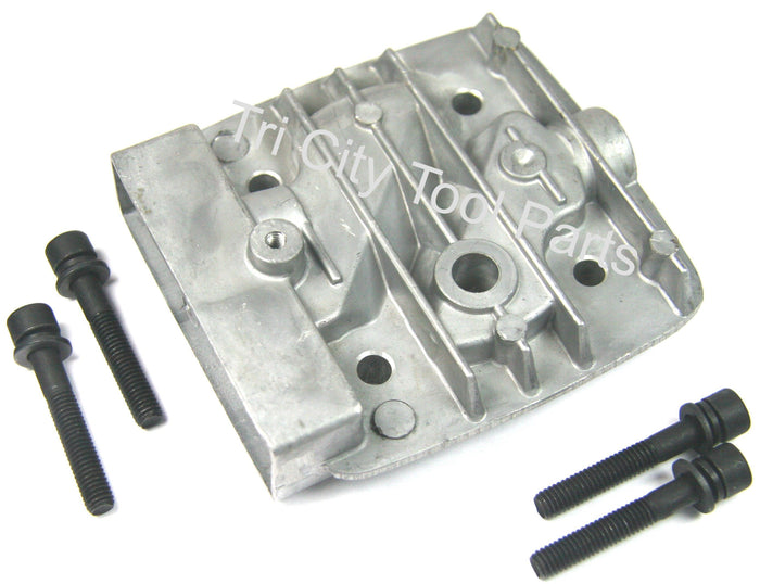 HU008000AV Air Compressor Cylinder Head Kit  Campbell Hausfeld HJ1000