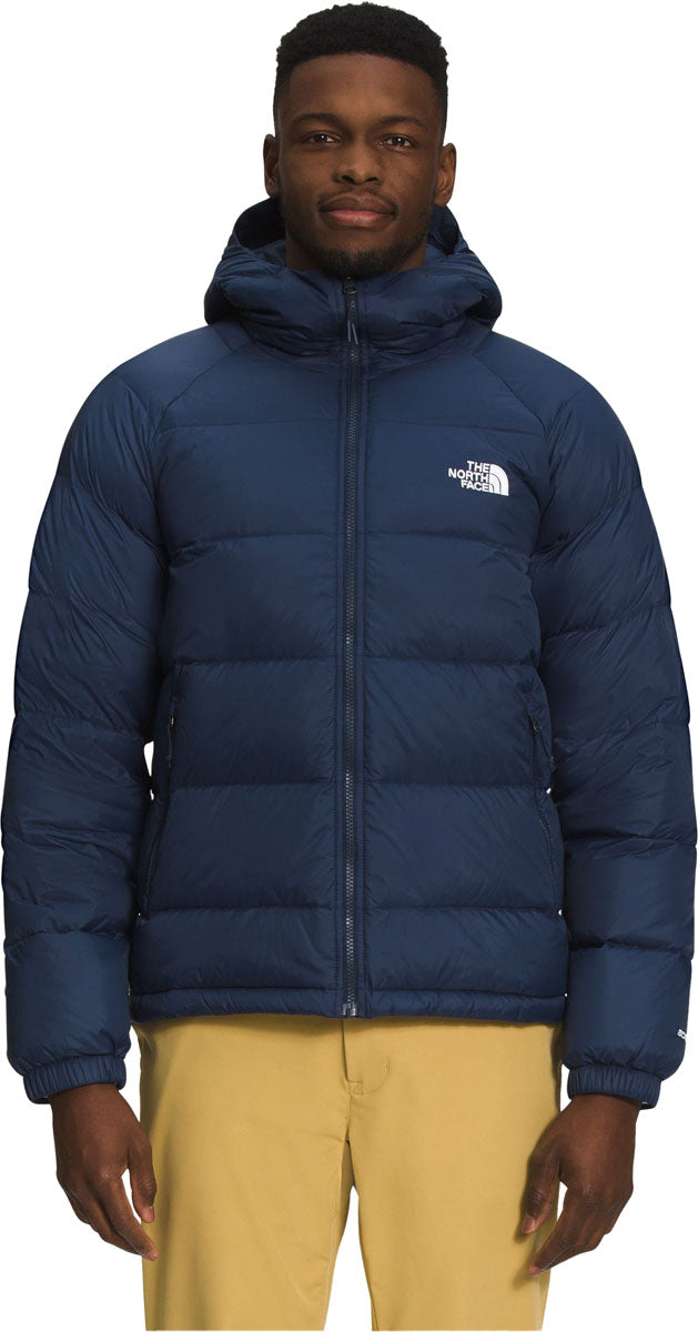 8K2-SUMMIT NAVY / XS