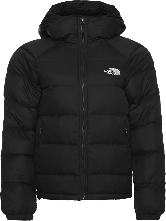 JK3-TNF BLACK / XS