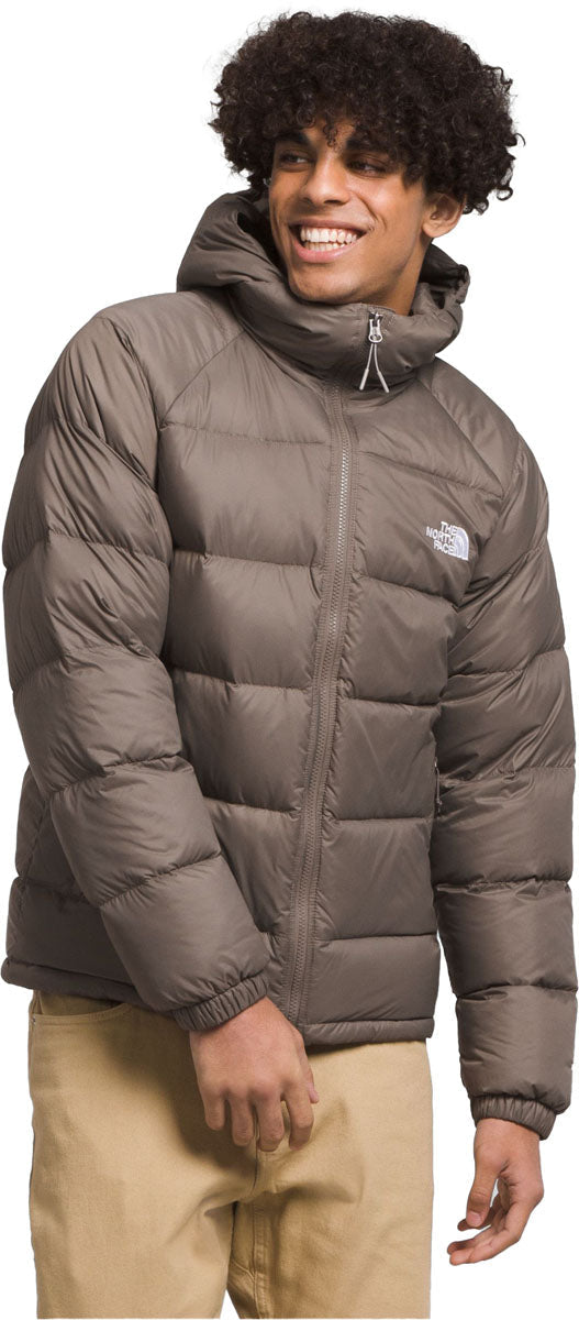 NXL-FALCON BRN / XS