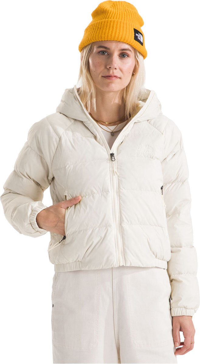QLI-WHITE DUNE / XS
