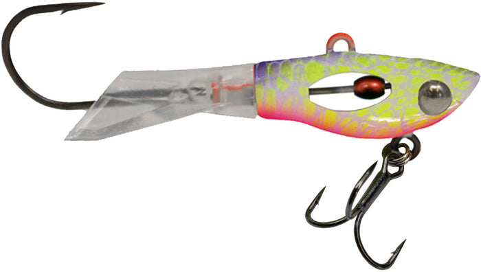 Hyper Hammer T.T. Jig Head