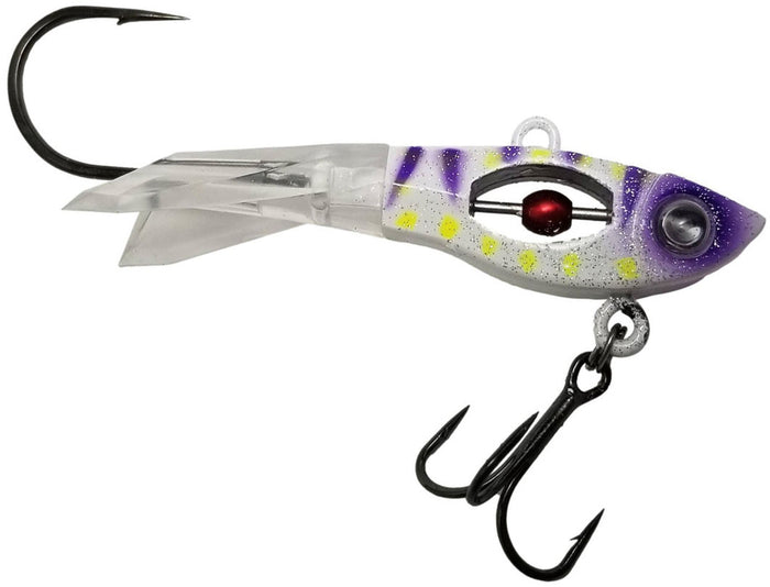 Hyper Hammer T.T. Jig Head