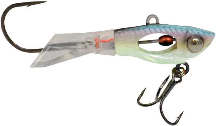 Hyper Hammer T.T. Jig Head