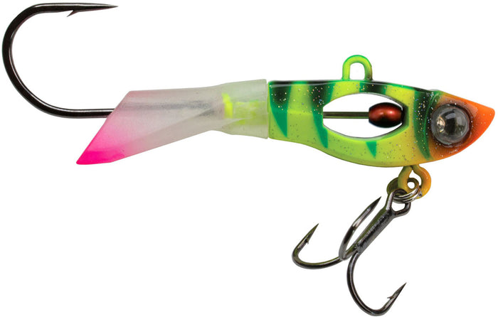 Hyper Hammer T.T. Jig Head