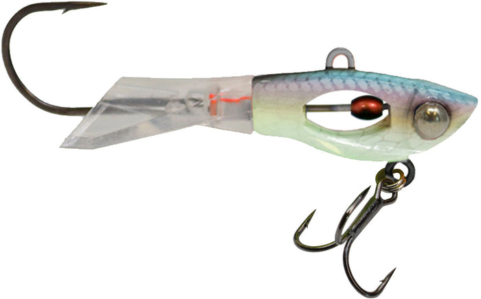 Hyper Hammer T.T. Jig Head