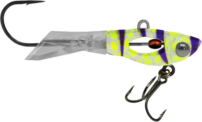 Hyper Hammer T.T. Jig Head