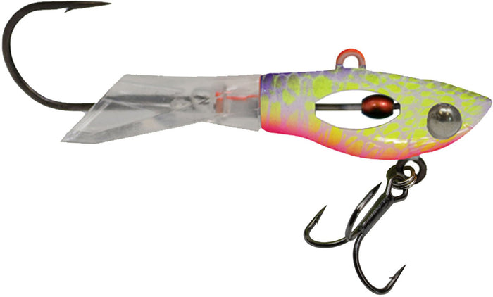 Hyper Hammer T.T. Jig Head