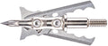 Hypodermic NC Broadheads - 3/PK