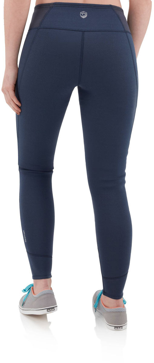 Ignitor Women's Wet Suit Pants