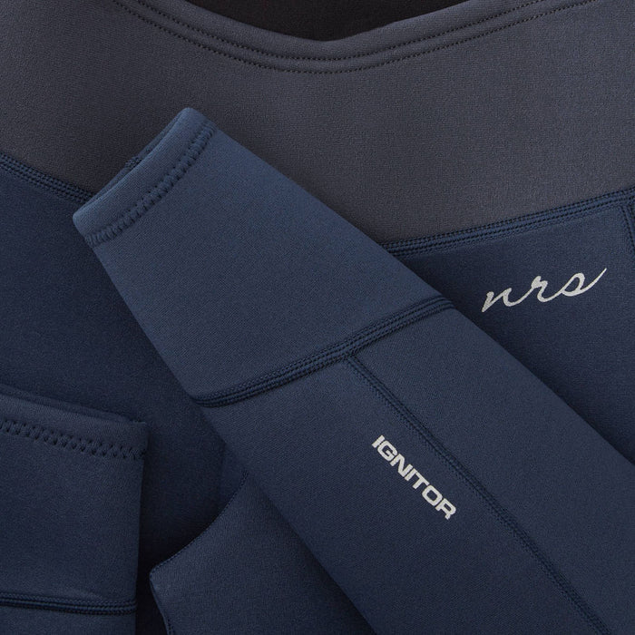Ignitor Women's Wet Suit Pants