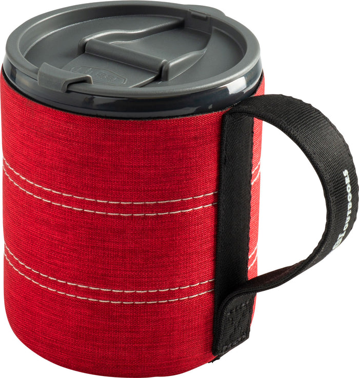Infinity Insulated Mug - 500 ml