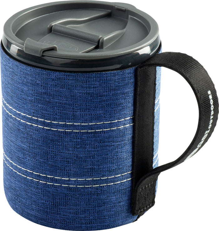 Infinity Insulated Mug - 500 ml