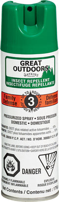 Insect Repellent - 175 g