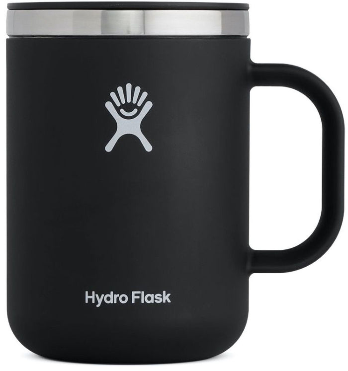 Insulated Coffee Mug - 709 ml