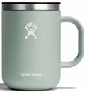 Insulated Coffee Mug - 709 ml