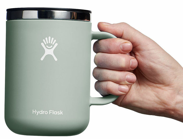 Insulated Coffee Mug - 709 ml