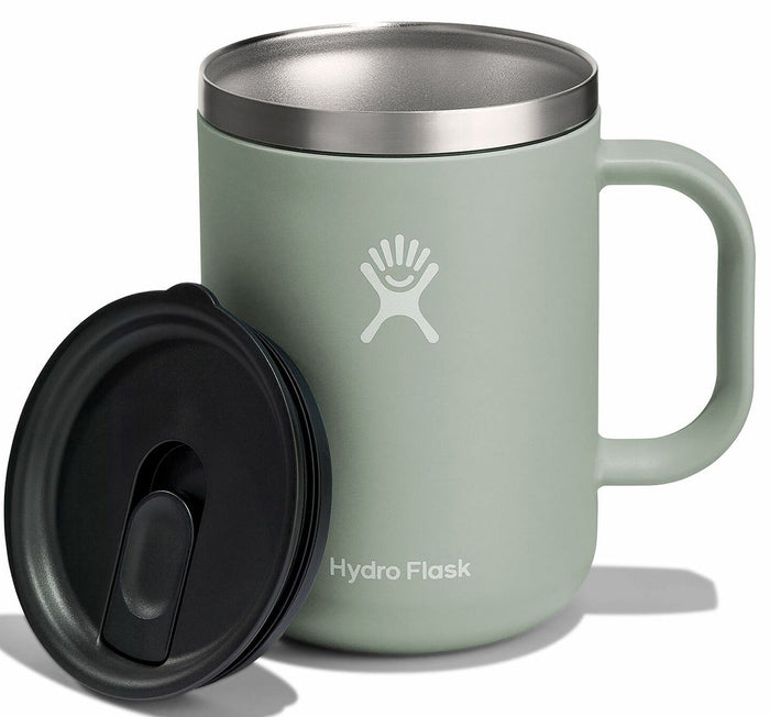 Insulated Coffee Mug - 709 ml
