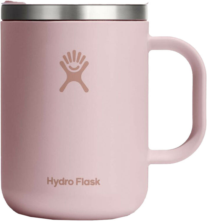 Insulated Coffee Mug - 709 ml