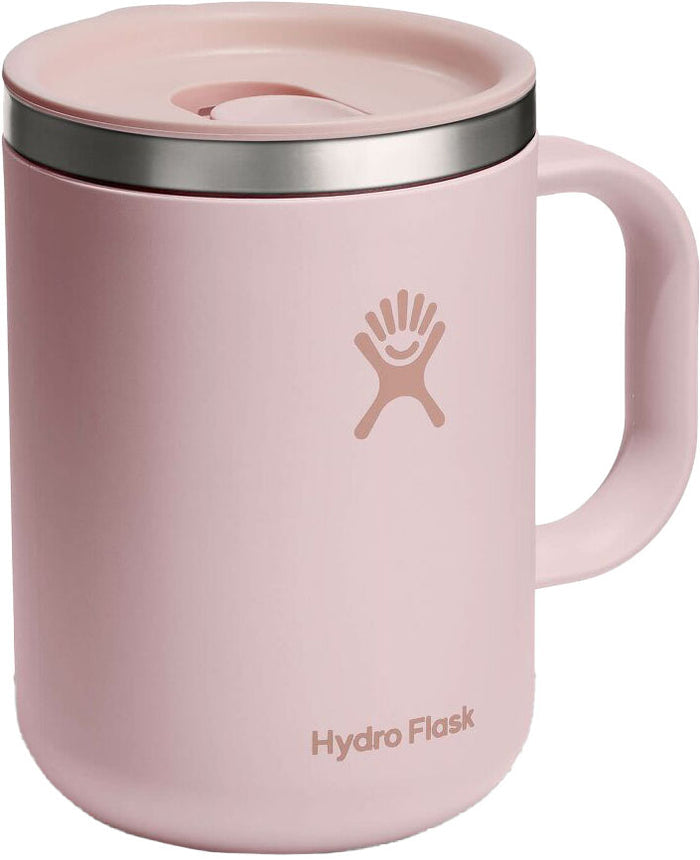 Insulated Coffee Mug - 709 ml