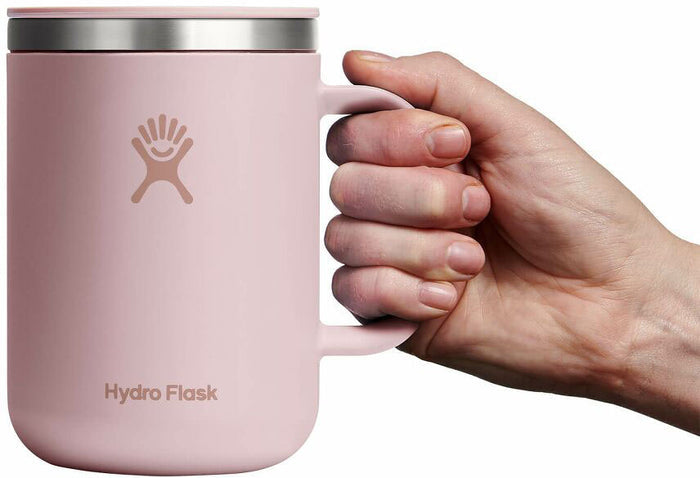 Insulated Coffee Mug - 709 ml