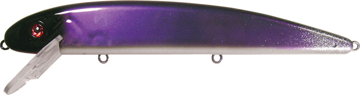 Jake 10 in. Musky Lure