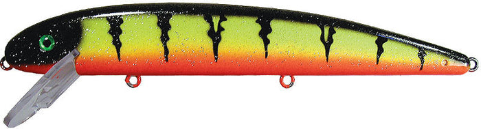 Jake 10 in. Musky Lure