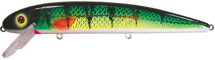 Jake 10 in. Musky Lure