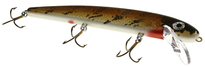 Jake 10 in. Musky Lure