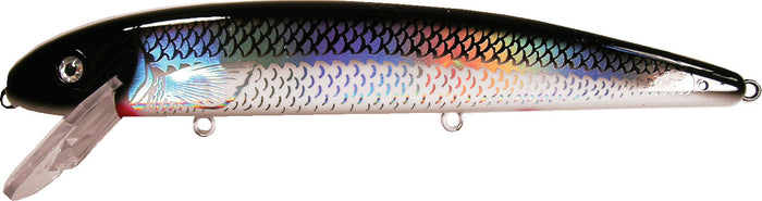 Jake 10 in. Musky Lure