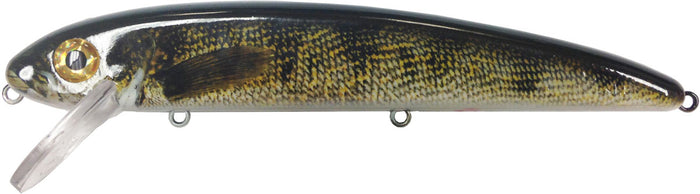 Jake 10 in. Musky Lure