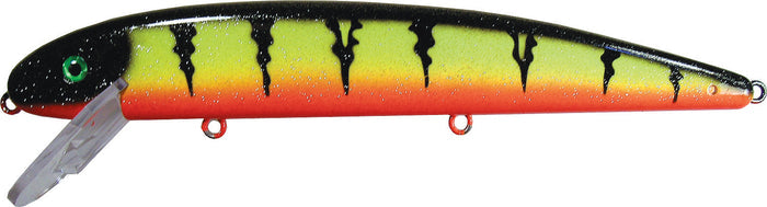 Jake 8 in. Musky Lure