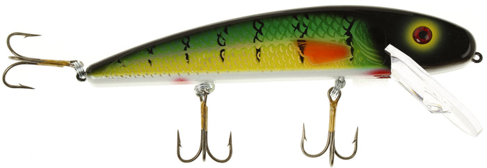 Jake 8 in. Musky Lure