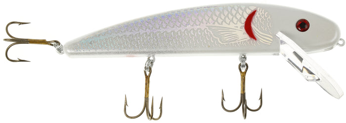 Jake 8 in. Musky Lure