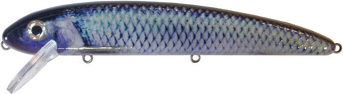 Jake 8 in. Musky Lure