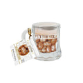 Jelly Belly : Harry Potter™ ButterBeer™ Jelly Beans Mini Glass Mug - 1.2 oz - Jelly Belly : Harry Potter™ ButterBeer™ Jelly Beans Mini Glass Mug - 1.2 oz