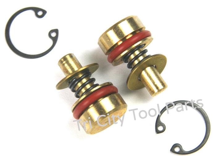Jenny / Emglo 421-1102 KU Air Compressor  Valve Service Set  K145 K146 KU181