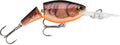 Jointed Shad Rap Crankbait