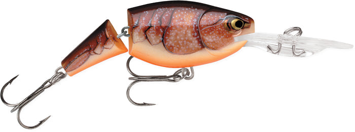 Jointed Shad Rap Crankbait
