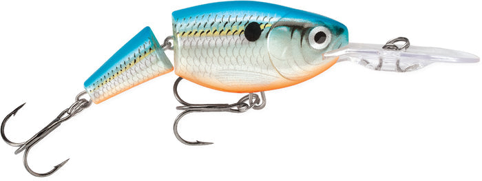 Jointed Shad Rap Crankbait