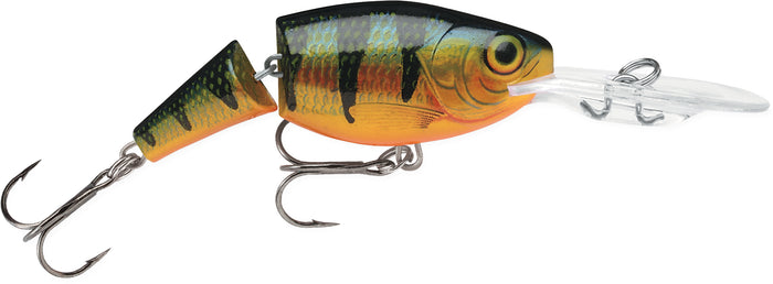 Jointed Shad Rap Crankbait