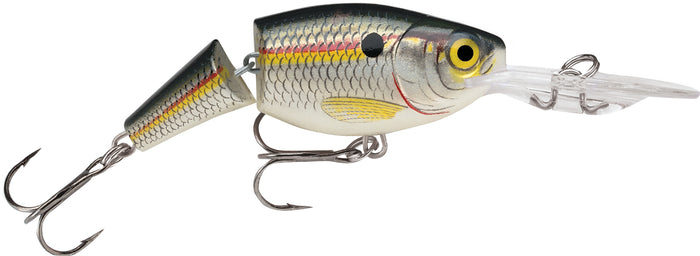 Jointed Shad Rap Crankbait