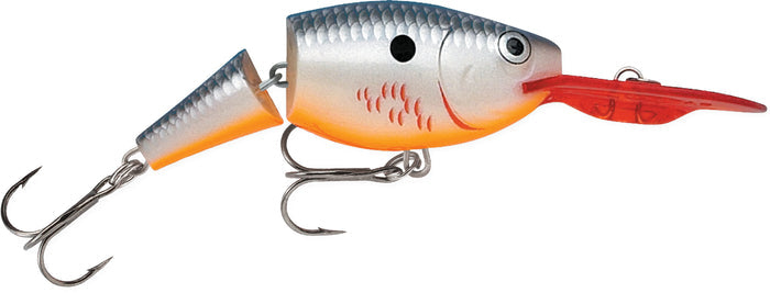 Jointed Shad Rap Crankbait