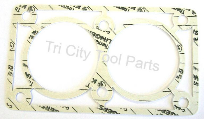 K100A Gasket Set Emglo Air Compressor
