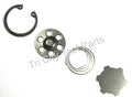 K145 Emglo Air Compressor Valve Set, Suction / Intake