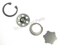 K146 Emglo Air Compressor Valve Set, Exhaust / Discharge