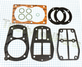 K30GASKETS ROLAIR Air Compressor Gasket Set K30 Pump