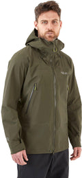 Kangri Gore-Tex Rain Jacket - Men's